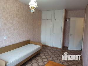 2-к квартира, на длительный срок, 41м2, 3/5 этаж