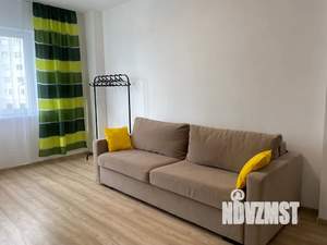 2-к квартира, посуточно, 68м2, 2/20 этаж