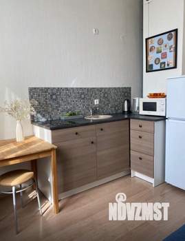 1-к квартира, посуточно, 35м2, 14/14 этаж