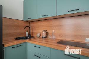 1-к квартира, посуточно, 42м2, 3/10 этаж