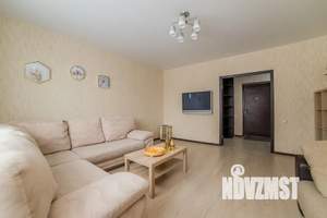 2-к квартира, посуточно, 73м2, 2/16 этаж