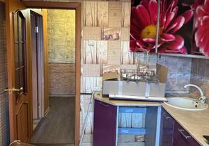 3-к квартира, на длительный срок, 65м2, 9/9 этаж