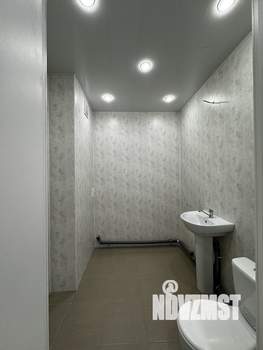 Студия квартира, на длительный срок, 25м2, 9/18 этаж