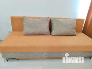 Студия квартира, посуточно, 35м2, 24/25 этаж