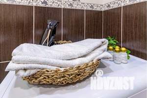 1-к квартира, посуточно, 41м2, 27/32 этаж
