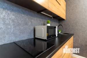 1-к квартира, посуточно, 56м2, 1/1 этаж