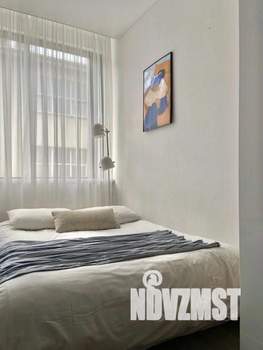 1-к квартира, посуточно, 21м2, 1/1 этаж