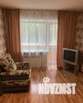 2-к квартира, на длительный срок, 44м2, 4/5 этаж