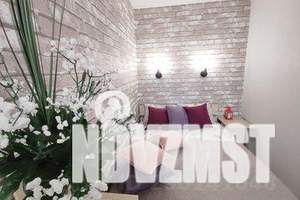 1-к квартира, посуточно, 43м2, 5/13 этаж