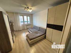 2-к квартира, на длительный срок, 55м2, 4/7 этаж