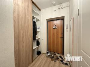 2-к квартира, на длительный срок, 40м2, 16/25 этаж