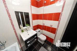 2-к квартира, посуточно, 58м2, 1/1 этаж