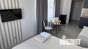 1-к квартира, посуточно, 31м2, 1/1 этаж