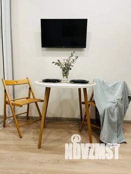 Студия квартира, посуточно, 20м2, 8/9 этаж