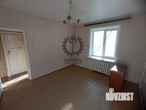 3-к квартира, на длительный срок, 60м2, 2/2 этаж