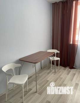 1-к квартира, на длительный срок, 37м2, 6/14 этаж