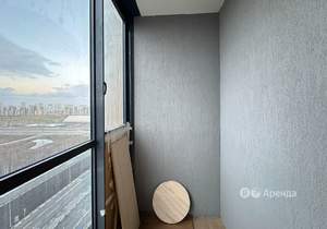 2-к квартира, на длительный срок, 45м2, 14/23 этаж