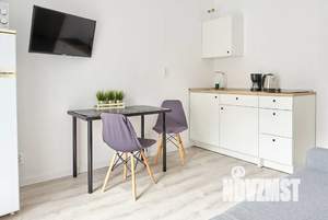 1-к квартира, посуточно, 31м2, 1/4 этаж