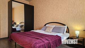 3-к квартира, посуточно, 86м2, 4/17 этаж