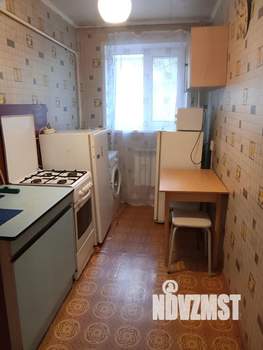 2-к квартира, на длительный срок, 42м2, 1/5 этаж