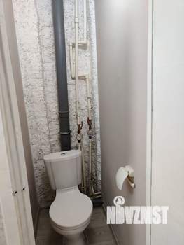 2-к квартира, на длительный срок, 45м2, 4/5 этаж