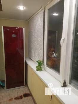 2-к квартира, посуточно, 52м2, 10/12 этаж