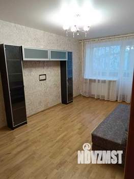 2-к квартира, на длительный срок, 44м2, 3/5 этаж