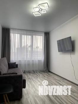 1-к квартира, посуточно, 31м2, 24/25 этаж