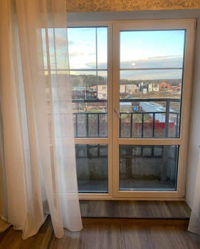 2-к квартира, на длительный срок, 60м2, 3/4 этаж