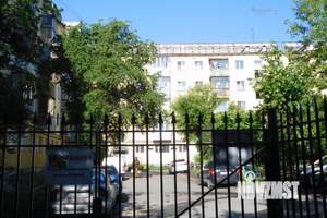 1-к квартира, на длительный срок, 32м2, 5/6 этаж