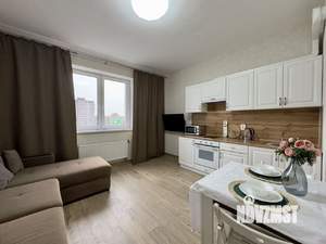 1-к квартира, на длительный срок, 40м2, 6/29 этаж