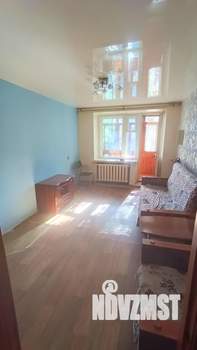 2-к квартира, на длительный срок, 42м2, 5/5 этаж