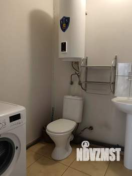 1-к квартира, на длительный срок, 40м2, 4/8 этаж