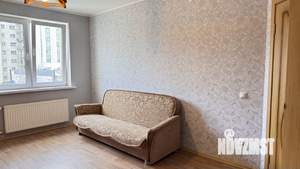 1-к квартира, на длительный срок, 40м2, 2/15 этаж