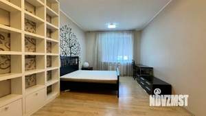 1-к квартира, на длительный срок, 84м2, 16/16 этаж