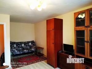 1-к квартира, на длительный срок, 34м2, 5/9 этаж