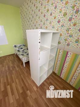 2-к квартира, на длительный срок, 57м2, 18/25 этаж
