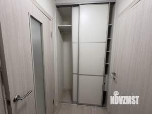 Студия квартира, на длительный срок, 22м2, 8/8 этаж