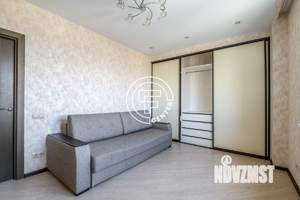 1-к квартира, на длительный срок, 45м2, 17/24 этаж