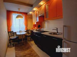 3-к квартира, на длительный срок, 64м2, 5/5 этаж