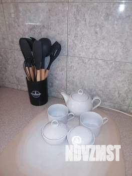 1-к квартира, посуточно, 45м2, 5/16 этаж