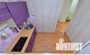 1-к квартира, посуточно, 35м2, 2/5 этаж