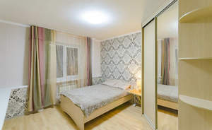 2-к квартира, на длительный срок, 52м2, 7/9 этаж