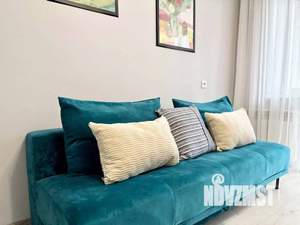 1-к квартира, посуточно, 41м2, 1/1 этаж