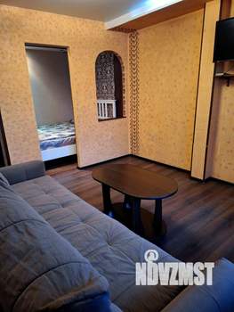 1-к квартира, посуточно, 33м2, 3/9 этаж