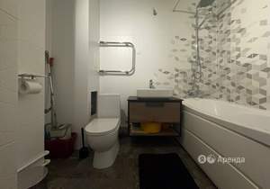 2-к квартира, на длительный срок, 58м2, 7/8 этаж