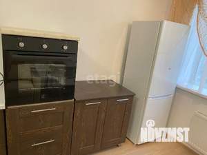1-к квартира, на длительный срок, 41м2, 6/27 этаж