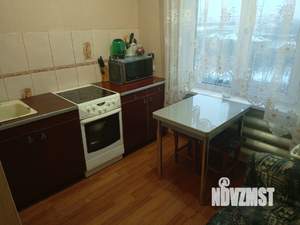 1-к квартира, на длительный срок, 32м2, 9/9 этаж