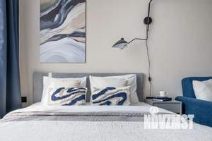 Студия квартира, посуточно, 30м2, 25/28 этаж