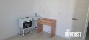 Студия квартира, на длительный срок, 25м2, 11/15 этаж